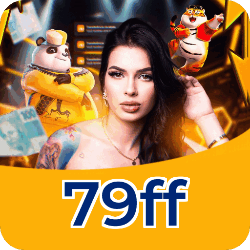 Catálogo 79ff 2.547 jogos - Pragmatic Play, Evolution, NetEnt